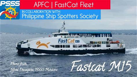 archipelago philippine ferries corporation|FastCat .